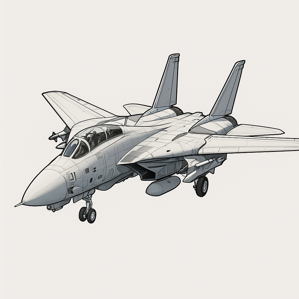 Jet Logo