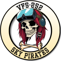 SkyPirates 190325 RED