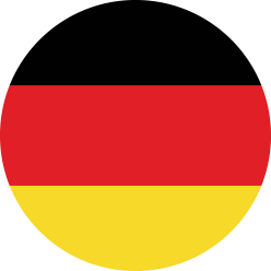 Vecteezy Circle Flag Of Germany 11571346 